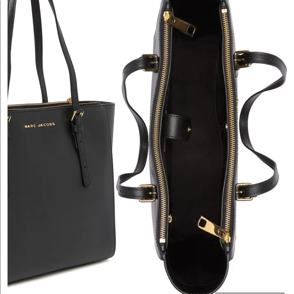 Never used large Marc Jacobs. New without tags.